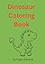 Dinosaurs Colouring
