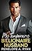 My Temporary Billionaire Hu...
