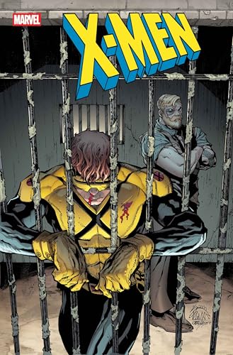 X-Men (2024-) #20