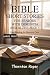 Bible Short Stories for Sen...