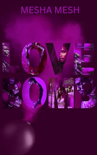 Love Bomb: A Dark Urban Romance (Kindle Edition)