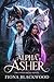 Alpha Asher (Fated Mates Book 2)