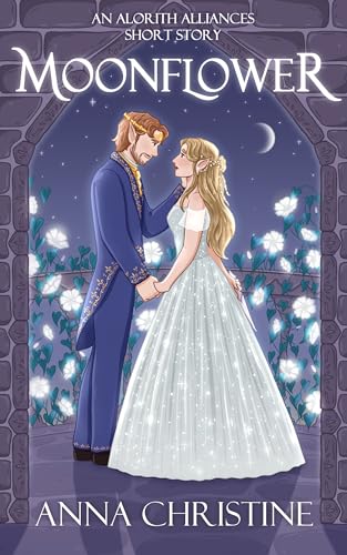 Moonflower: An Alorith Alliances Short Story (Kindle Edition)