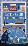Le tisseur d'hist...