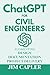 ChatGPT for Civil Engineers...