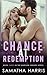 CHANCE AT REDEMPTION: MADIS...