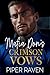 Mafia Don's Crimson Vows (T...