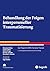 Behandlung der Folgen interpersoneller Traumatisierung by Marylene Cloitre