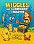 Wiggles and the Mermaids Treasure by Eitan P