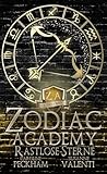 Zodiac Academy 9:...