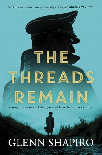The Threads Remain: War demands choices. What would you do to survive? (Kindle Edition)