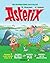Asterix Omnibus Vol. 12: Collects Asterix and the Picts, Asterix and Obelix's Birthday, and Asterix and the Missing Scroll