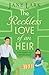 The Reckless Love of an Heir