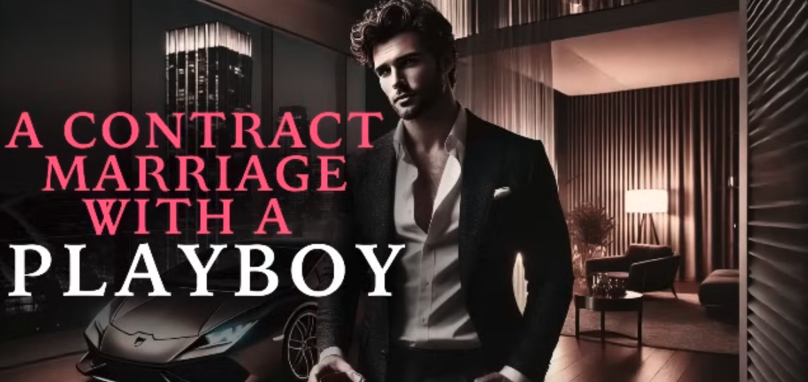 A Contract Marriage with a Playboy
