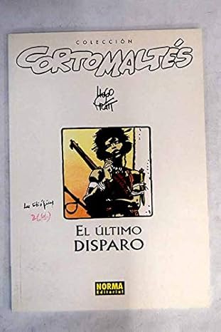 El último disparo