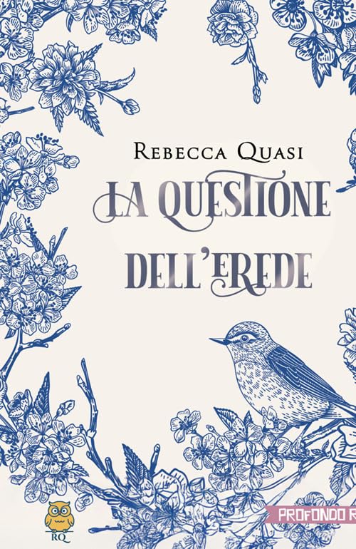 La questione dell'erede (Italian Edition)