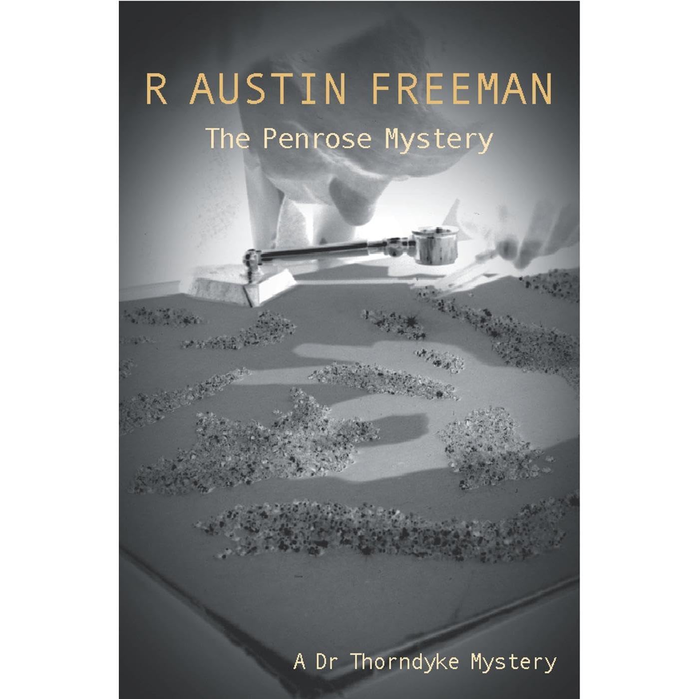 The Penrose Mystery