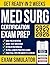 Med Surg Certification Exam Prep by Tara Ellsworth