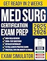 Med Surg Certific...