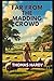 Far From The Madding Crowd