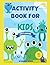 KIDS ACTIVITY BOOK - MONSTE...