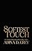 Softest Touch (Touch of Trouble Billionaire #2)