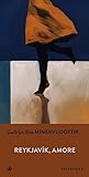 Reykjavík, amore
