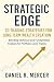 Strategic Edge by Daniel R. Mercer