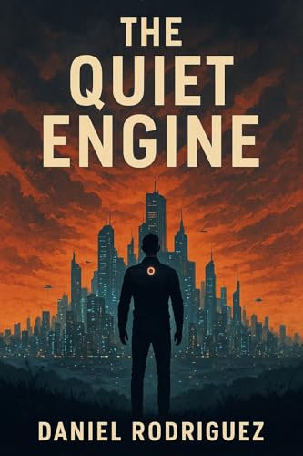 The Quiet Engine (Kindle Edition)