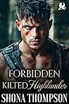 Forbidden Kilted ...