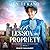 A Lesson in Propriety (Merriweather Academy for Young Ladies, 1)