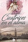 Cicatrices en el alma by Noa Alférez