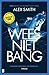 Wees niet bang (Robert Kett #2)