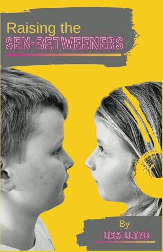 Raising the Sen-Betweeners (Paperback)