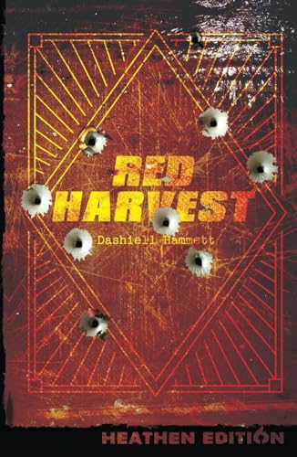 Red Harvest