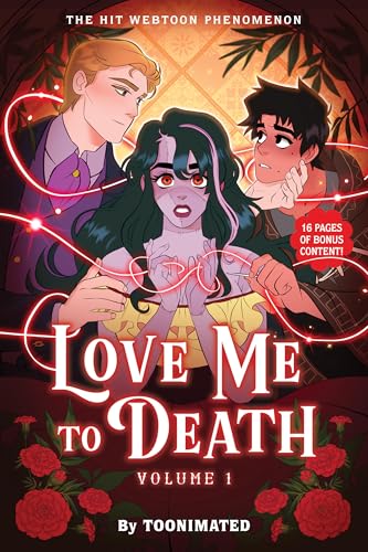 Love Me to Death: Volume One (Paperback)