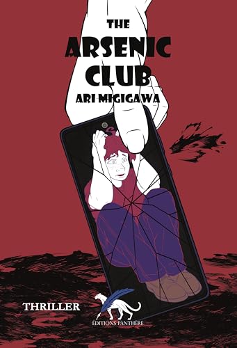 The Arsenic Club (Paperback)