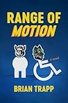 Range of Motion by Brian Trapp