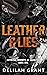 Leather & Lies (Ruthless Cowboys of Salvation #1)