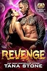 Revenge: An Alien...