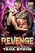 Revenge (Warriors of the Drexian Academy #6)