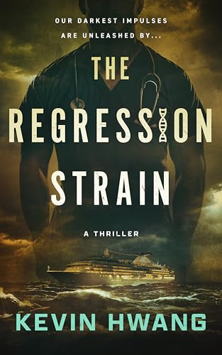 The Regression Strain (Kindle Edition)