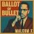 Ballot or Bullet by Malcolm X