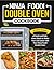 Ninja Foodi Double Oven Coo...