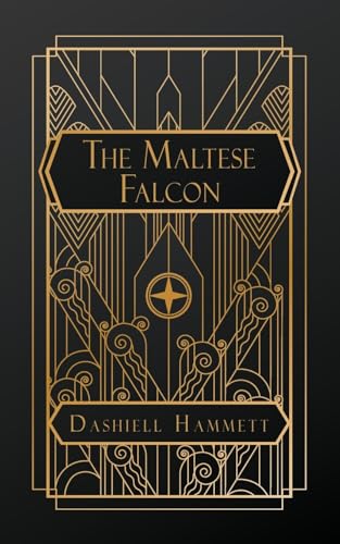 The Maltese Falcon