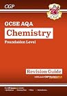 GCSE Chemistry AQ...