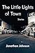 The Little Lights of Town by Jonathan Johnson
