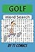 Golf Word Search: Fun Golf ...