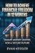 How to achieve financial freedom in 12 months by Evan Kessler
