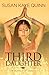 Third Daughter by Susan Kaye Quinn